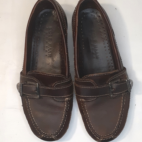Cole Haan Giana Loafer - Free Shipping